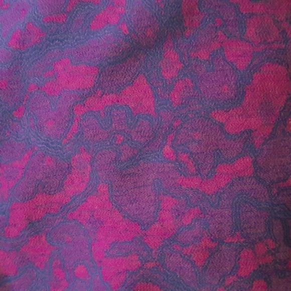 Michael Michael Kors Sheer Long Sleeve Triangle Cutout Neckline Tunic Size Small - Picture 7 of 7